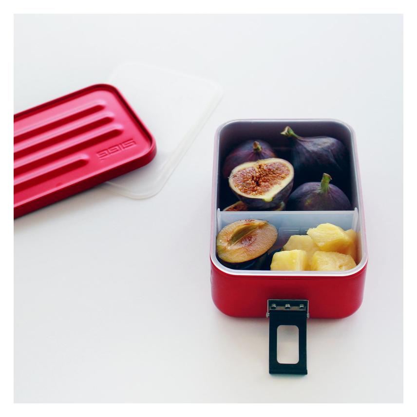 Sigg Metal Lunch Box Plus S (8697.20)