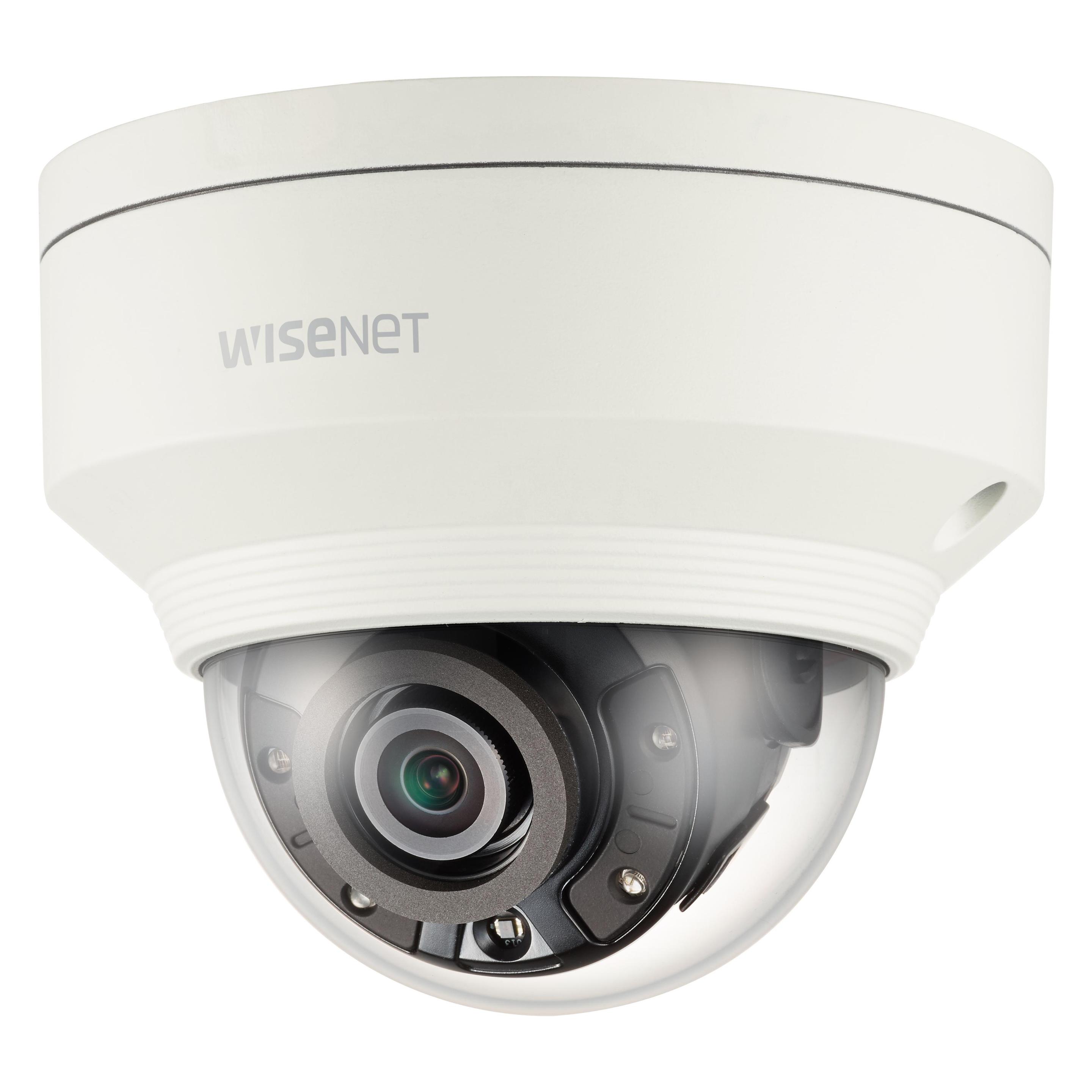 Hanwha Netzwerkkamera XNV-8020R (2560 x 1920 Pixels) (XNV-8020R)