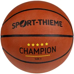Sport-Thieme, Basketbälle, (5)