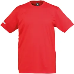 Uhlsport Uhlsport Team T-Shirt Rot S