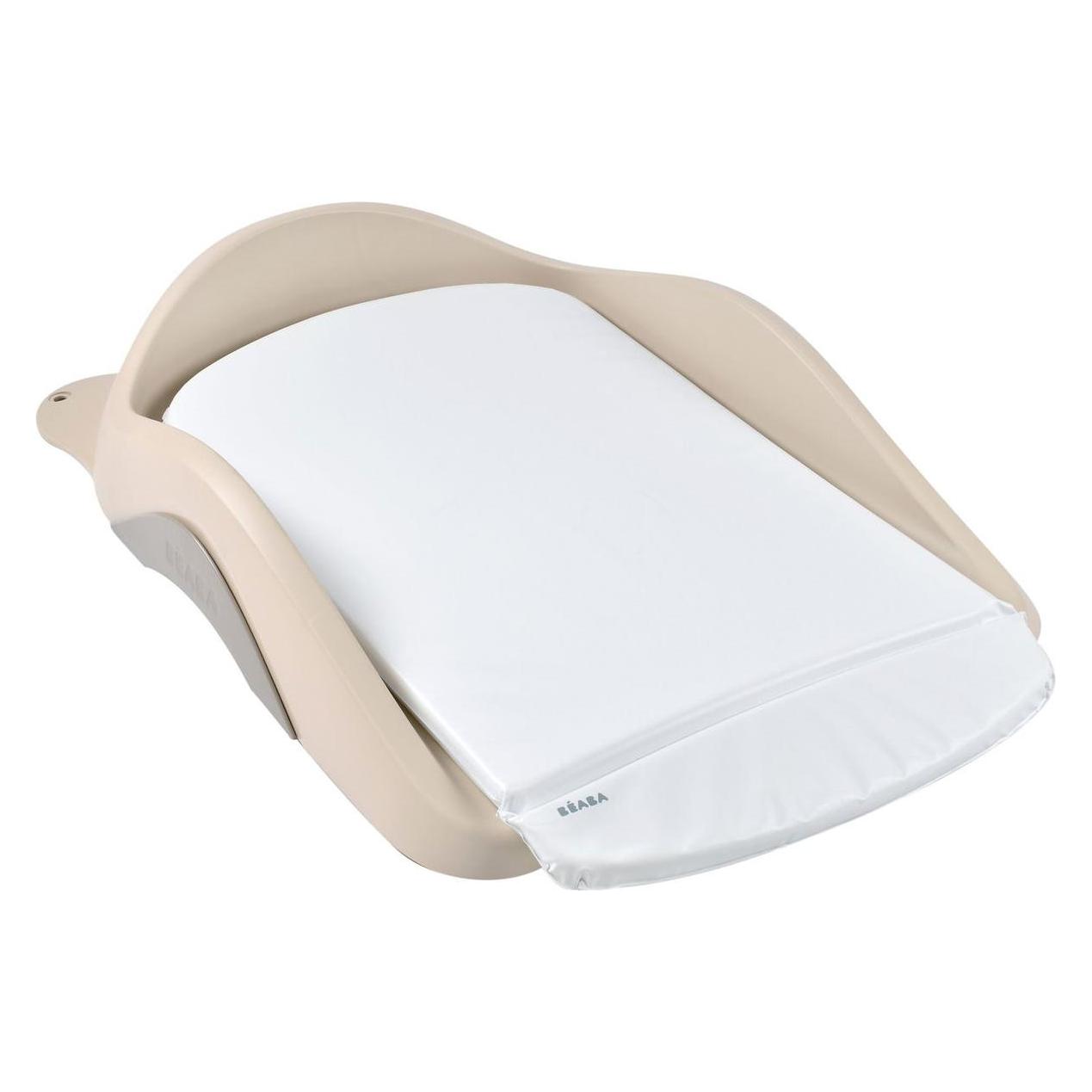 Beaba Wickelauflage Camele'O lehm (BA920420)
