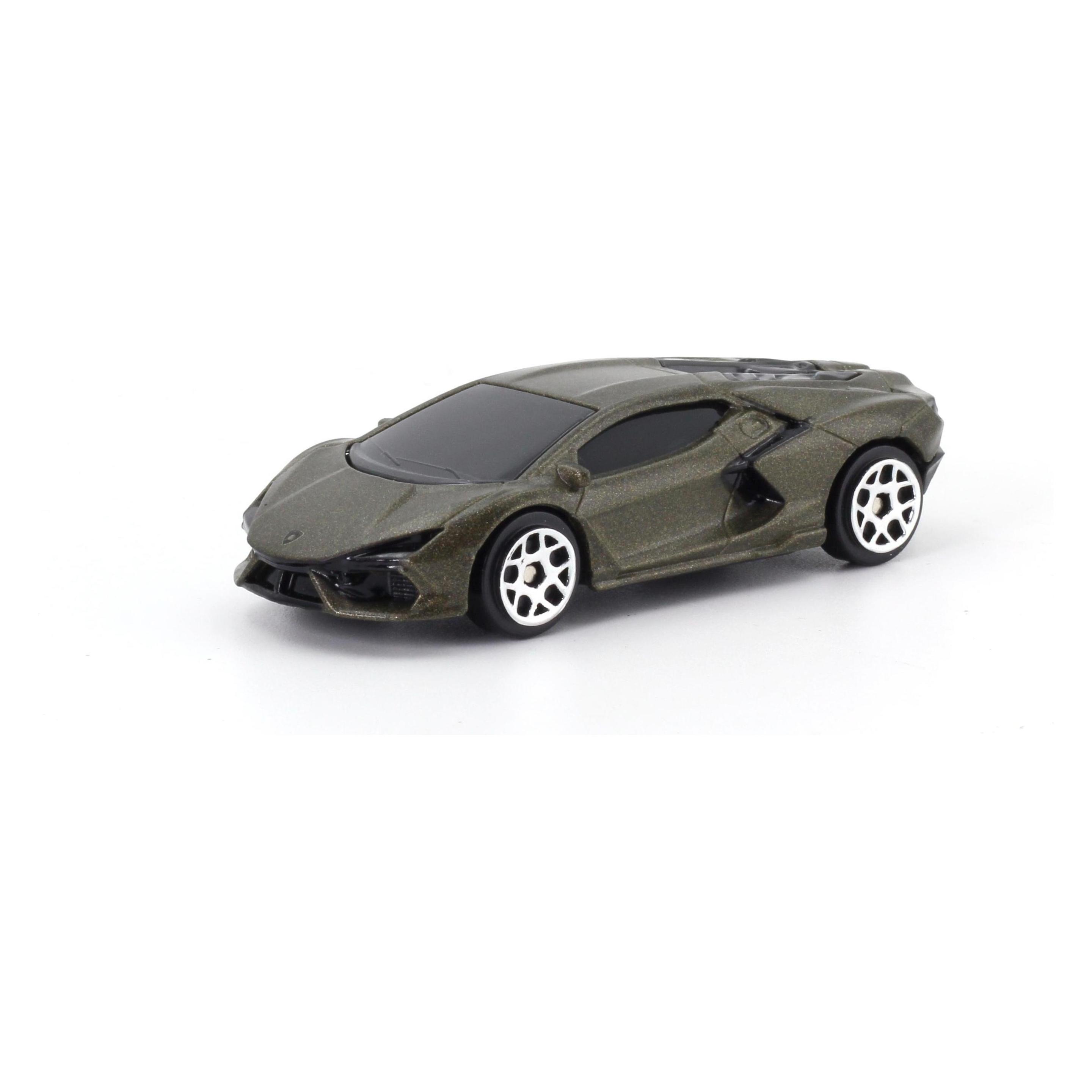 RMZ City Toy car Lamborghini Revuelto 344070SM(G) (64594376)