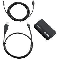 Shimano, On-Board-Diagnose, PC-Interface SM-PCE02 Di2 SD50/ SD300 Typ Box