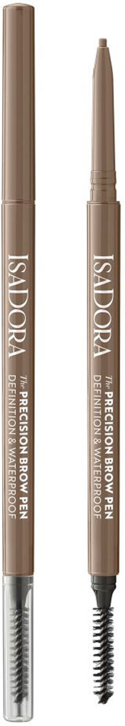 ISADORA The Precision Brow Pen 0.09g