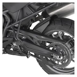 Givi, Motorrad Zubehör, Passage De Roue Triumph Tiger 800 Xc/800 Xr (18 à 19) (2011 à 2017)