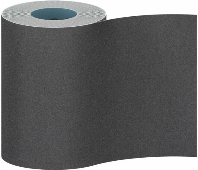Rouleau abrasif C355 93 mm, 5 m, 180 ; Bosch (2608607773)