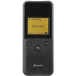 Tracer, Alkoholtester, 47557 BreathEZ-2B Alcohol Tester