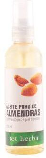 Tot Herba Almond Oil 100 ml