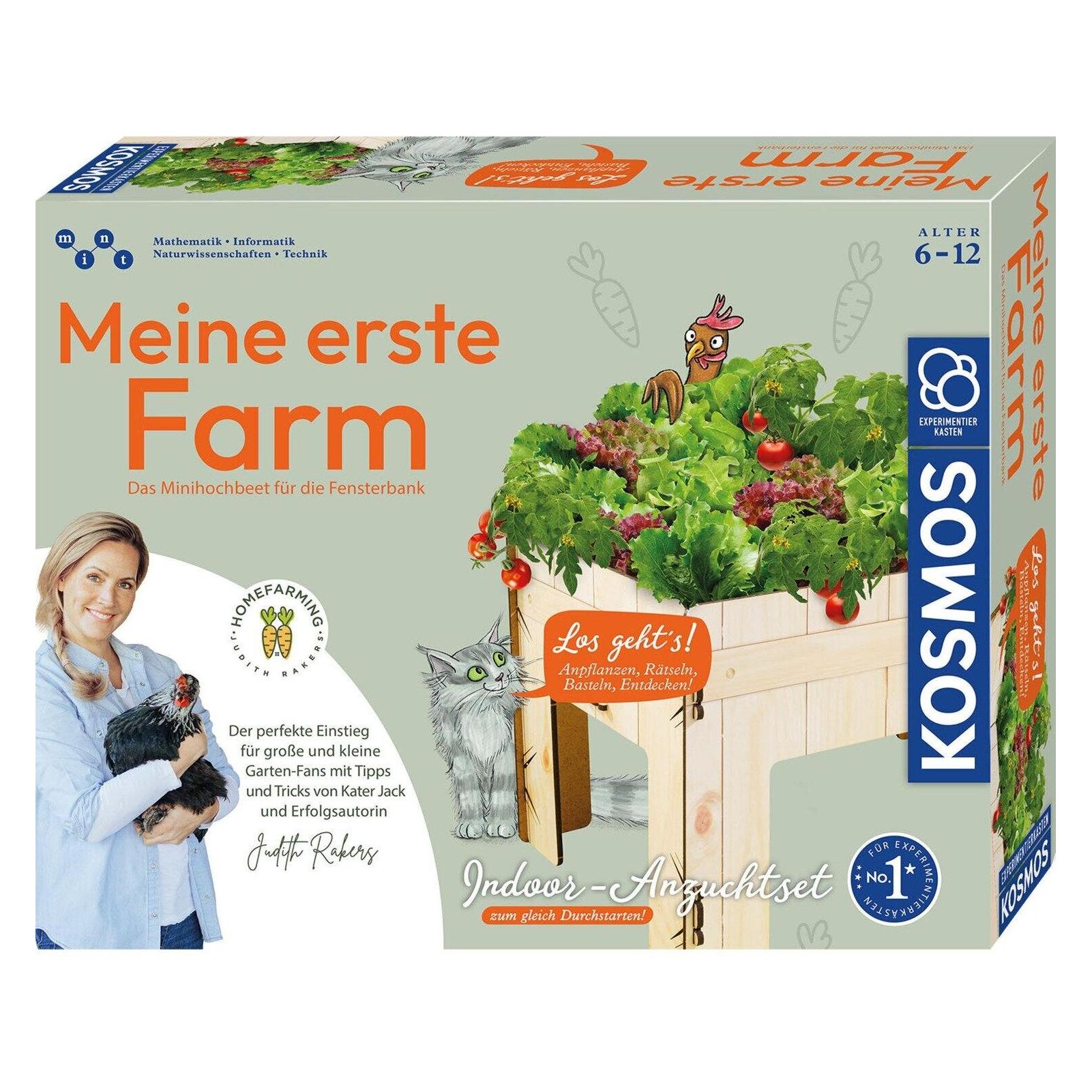 Kosmos Meine erste Farm (637262)