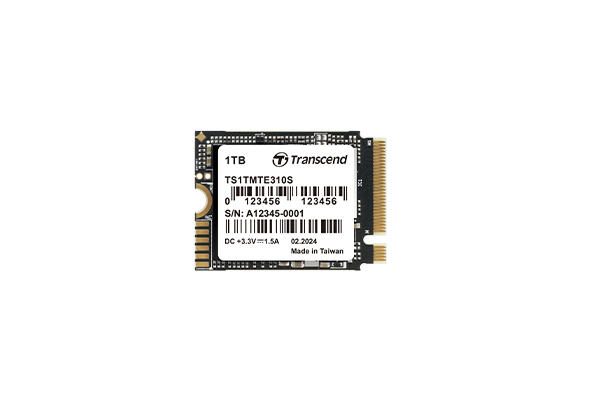 Transcend MTE310S M.2 SSD - 1 TB TS1TMTE310S