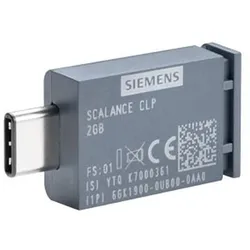 Siemens Dig.Industr. SCALANCE CLP 2GB 6GK19000UB000AA0