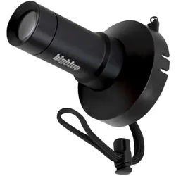 BigBlue Snoot 63 Adapter for CB6500P and CB9000P #