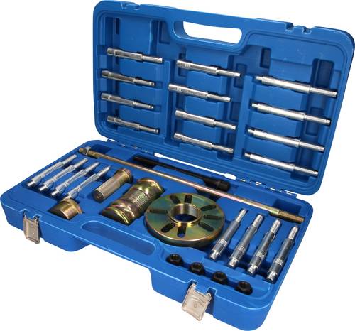 Brilliant Tools BT671100 Radnaben-Abzieher