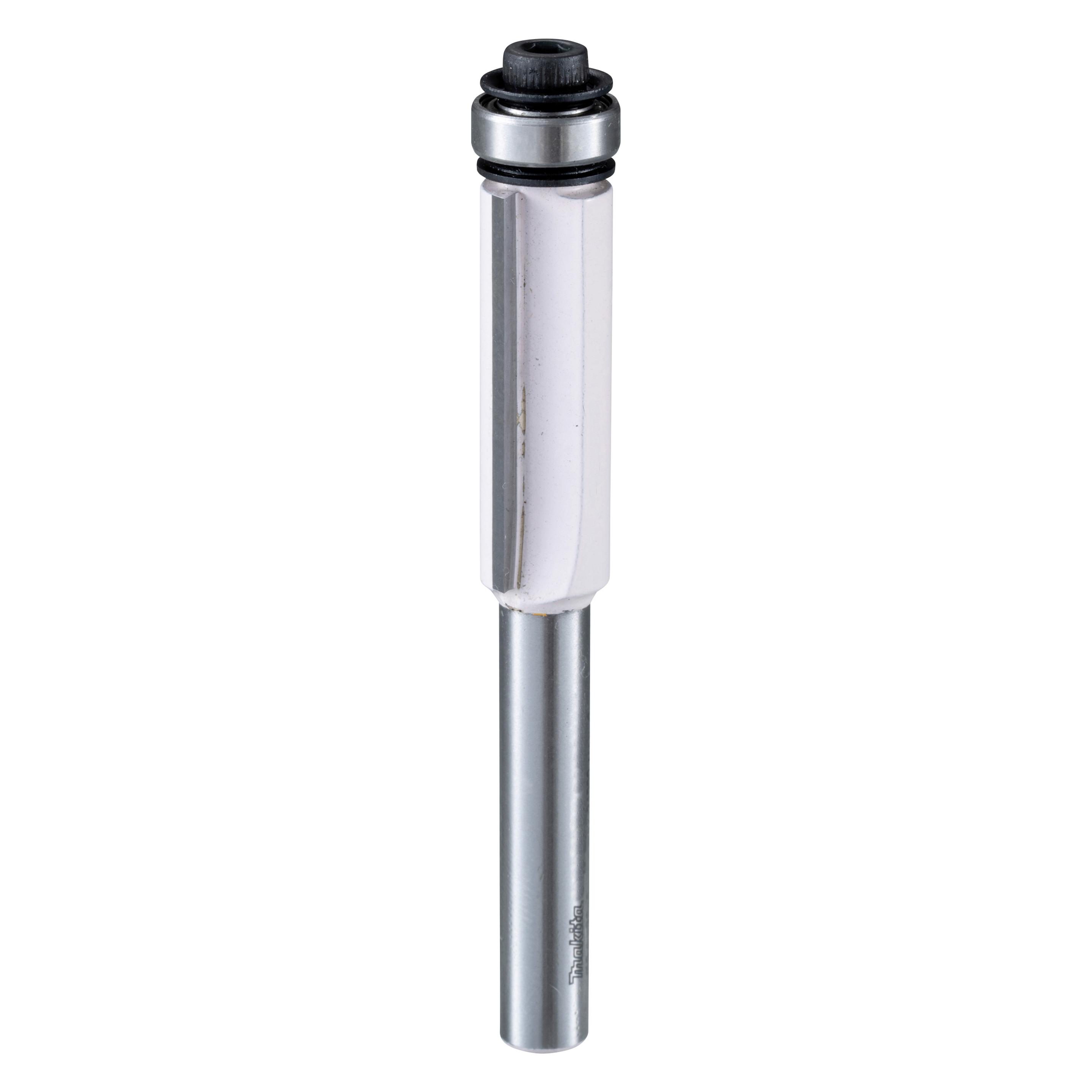 Makita Bündigfräser mit Anlauflager stirnseitig 2 Schneiden (D-47737)