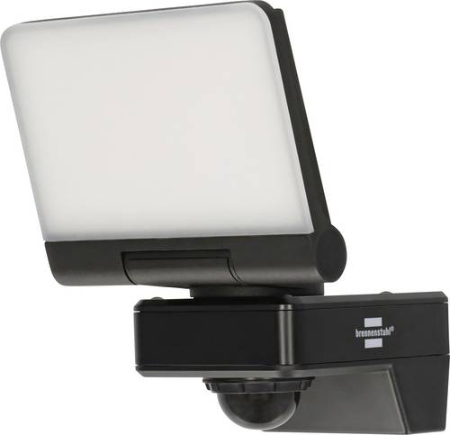 Brennenstuhl brennenstuhlConnect 1179050020 LED-Außenstrahler 24 W Leuchtfarben: Weiß