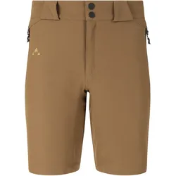Whistler Gerd Wandershorts Herren 5370 - teak 3XL