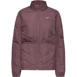Nike SWIFT Laufjacke Damen | Gr. L | lila - lila