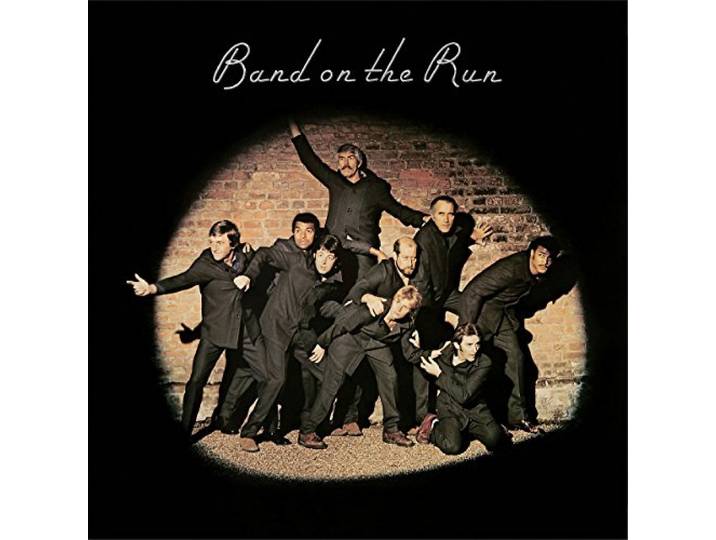 Band on the Run