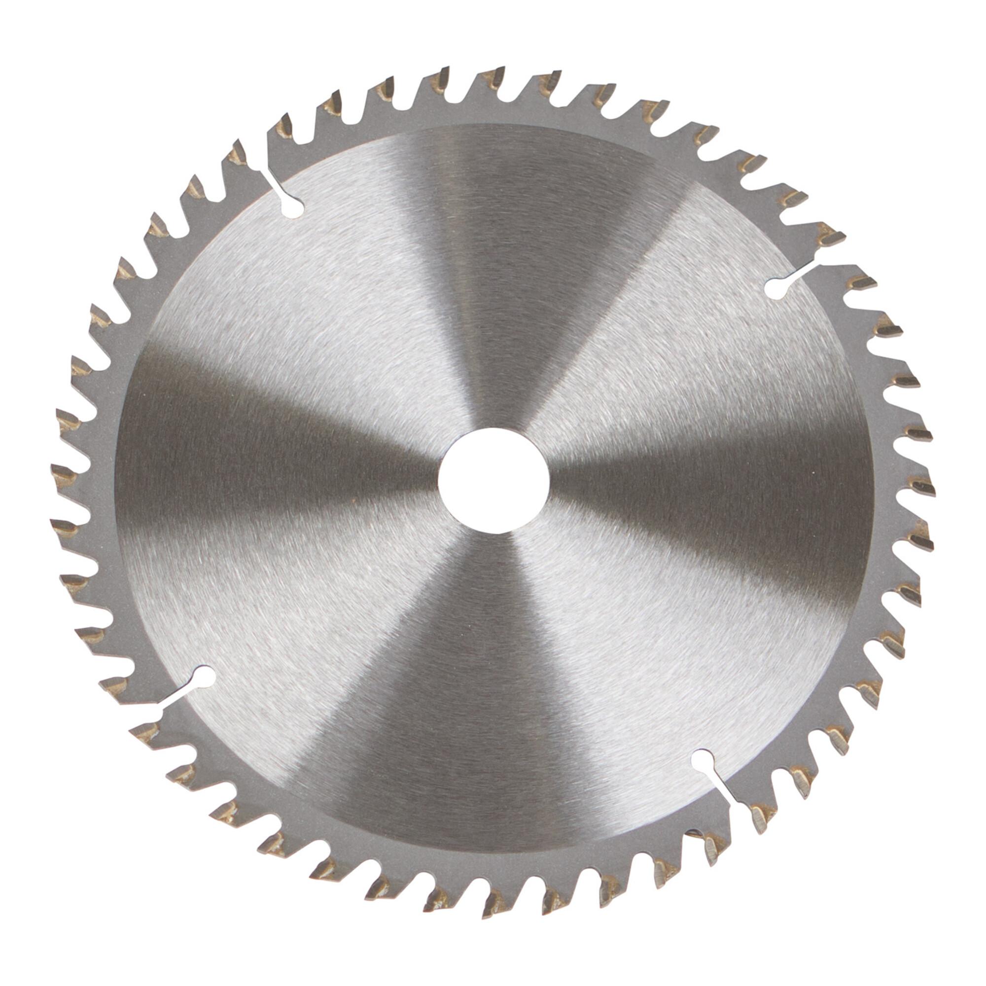 Scheppach H W Kreissägeblatt Ø 216 x 30 x 2,8 x 1,6 mm / Z48 für HM216, HM90MP, HM90SL (7901200705)