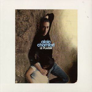 Alain Chamfort - Le Plaisir [Ltd.Edition] - Preis vom 11.10.2026 03:10:56 h