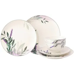 Seltmann Weiden Savona Provence Basic-Set 6-teilig