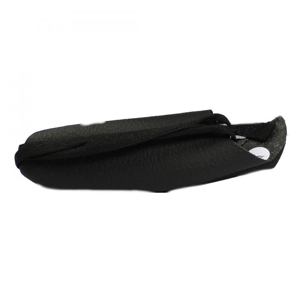 Param GmbH Fingerling Leder Größe 4 mit Bindeband 02689804