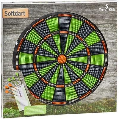 Terra Kids Softdart