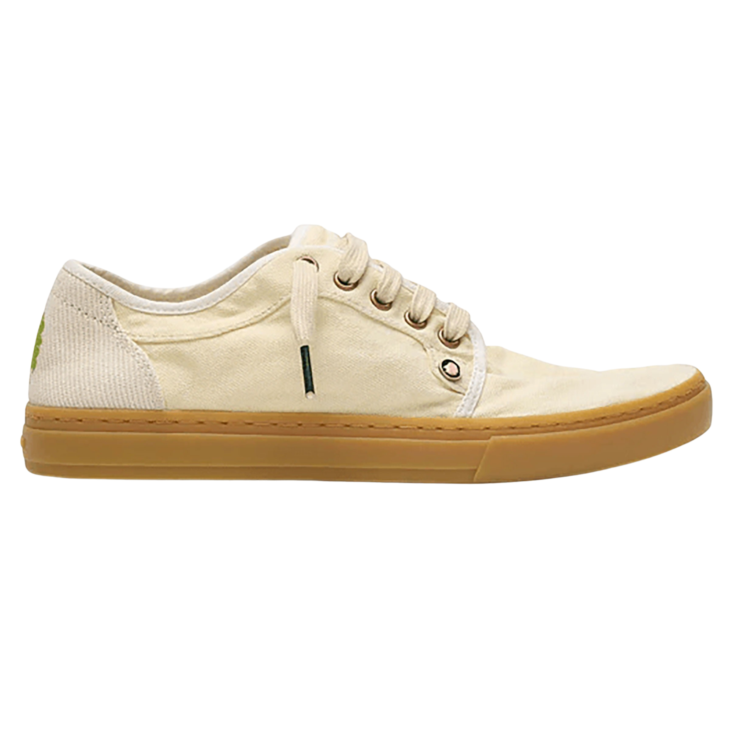 Satorisan Heisei Gaia Terra.2 Freizeitschuhe weiss Größe 38 Lifestyle Hautfreundlich
