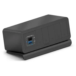 PureLink 7-Slot Gehäuse M2-ENC07-9830
