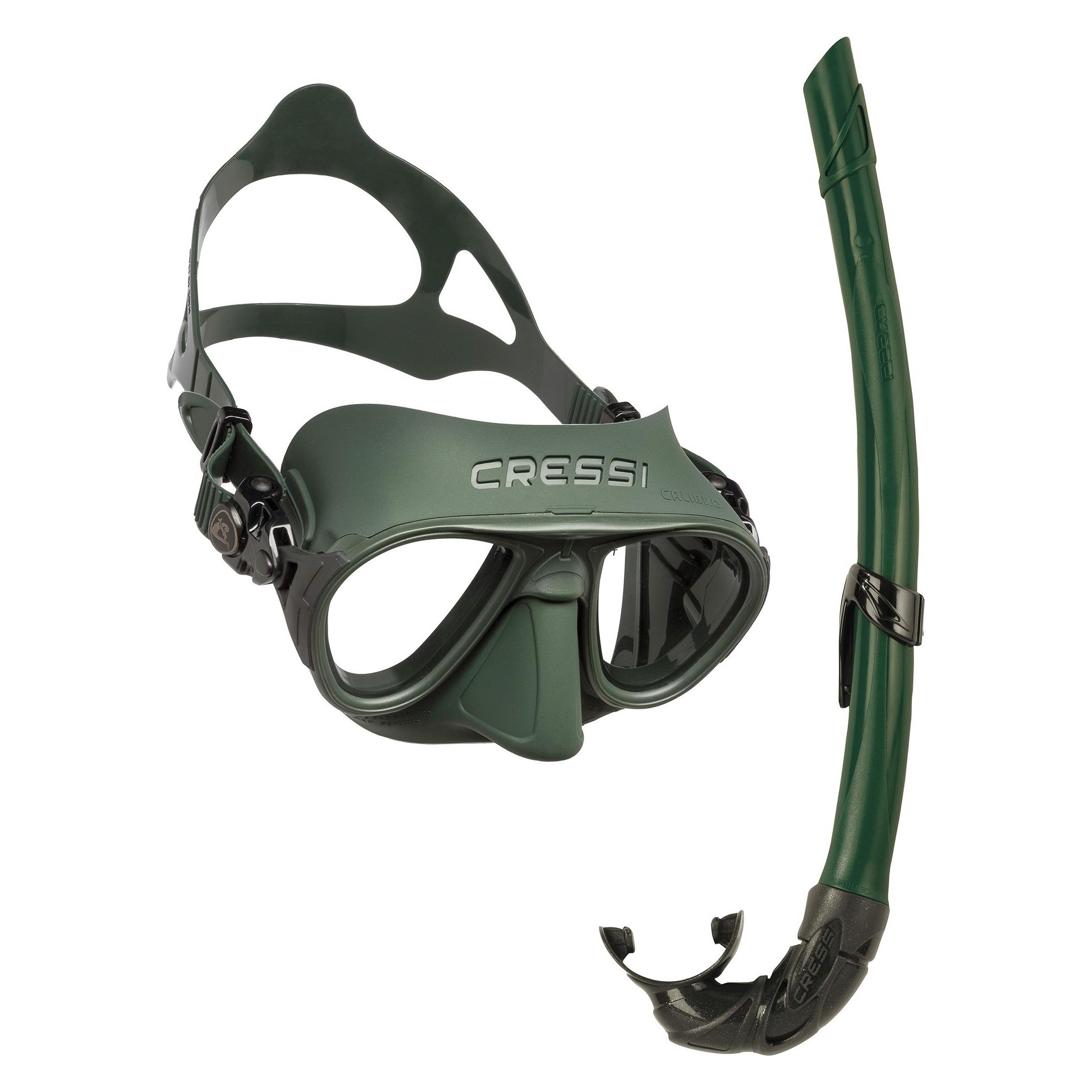 Cressi Calibro + Corsica (DS439850)