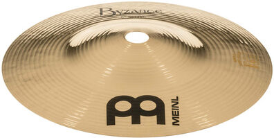 "Meinl 06"" Byzance Splash Brilliant "