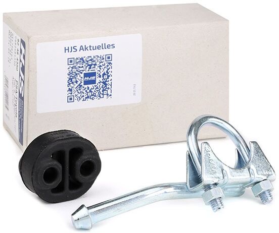 HJS 82 48 4350 Auspuffhalter