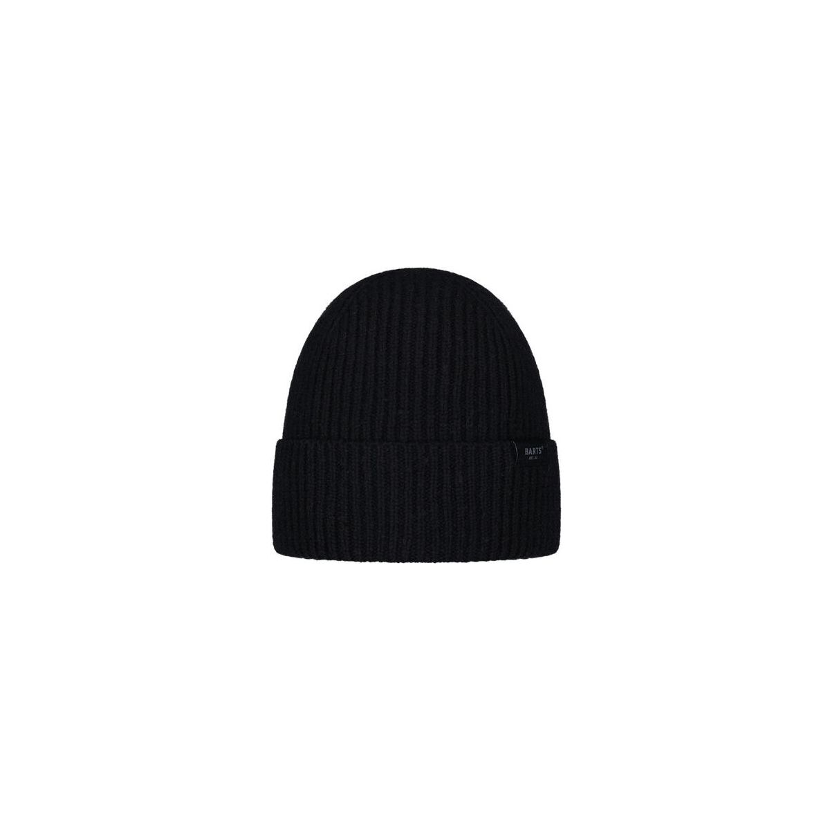 Barts Mareije Beanie black (01) 6857001