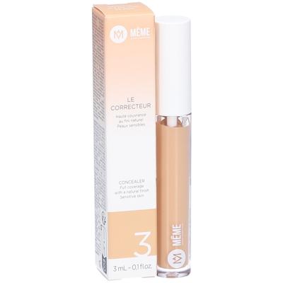 Meme Concealer Farbton 3 ml