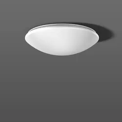 RZB LED-Notleuchte 672386.002.1