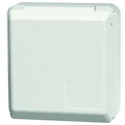Mennekes 4253 Cepex Anbaudose 16A3p 6h230V, IP44
