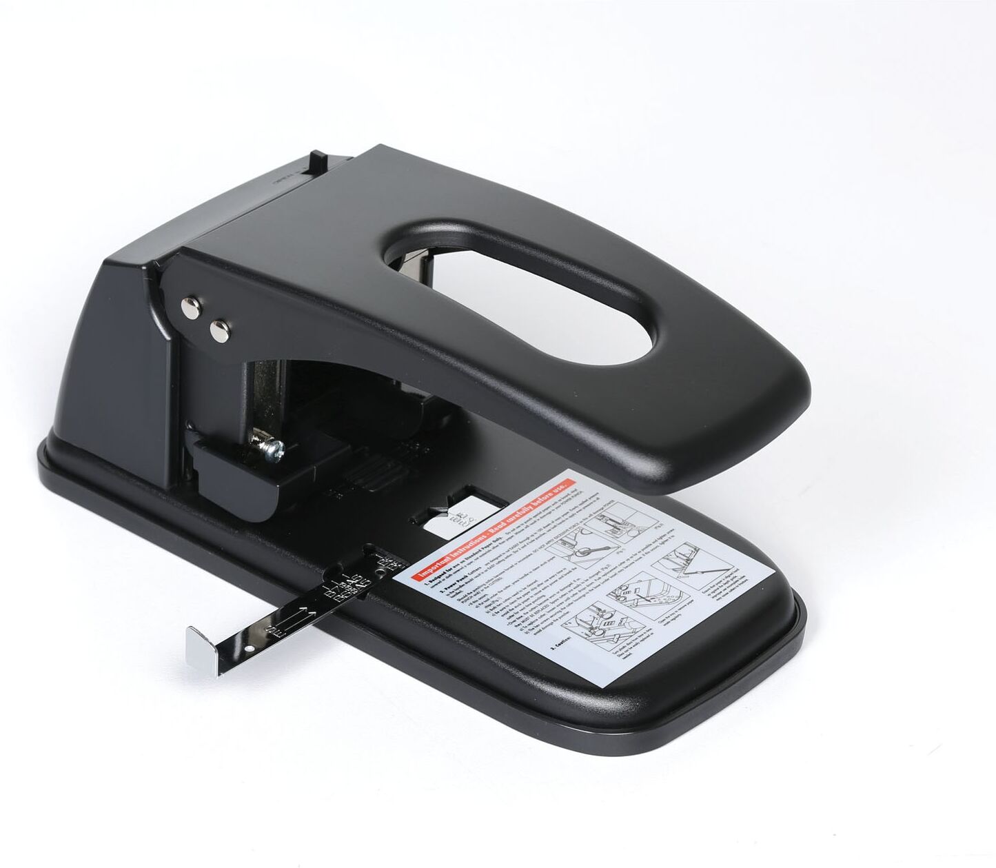 B2B Partner Locher KW-Trio 9380