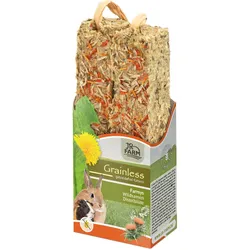 JR Farm Farmys Wildsamen-Distelblüte 1x140 g