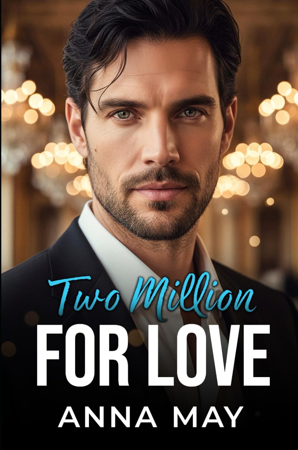 Anna May - Two Million for Love: Skandalöse Versprechen (Das Spiel der Milliardäre, Band 7) - Preis vom 13.10.2026 19:28:25 h