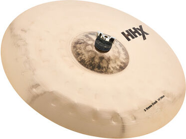 "Sabian 16"" HHX HHXtrem Crash "