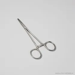 Peha-instrument Nadelhalter Mayo-Hegar, gerade 12 cm (25 Stck.)