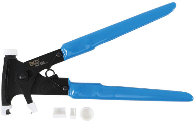 Pince à poids d’équilibrage 225 mm BGS ; BGS technic (9500)