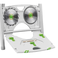 Festool Sägeblattgarage SGA
