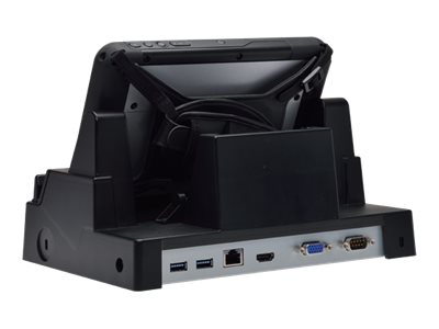 Panasonic FZ-VEBM12AU Full - Port Replicator (FZ-VEBM12AU)
