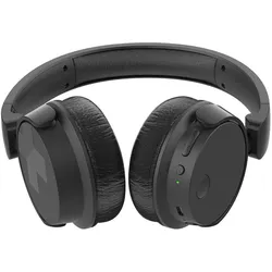 Philips TABH305BK/00 (ANC, 15 h, Kabellos), Kopfhörer, Schwarz