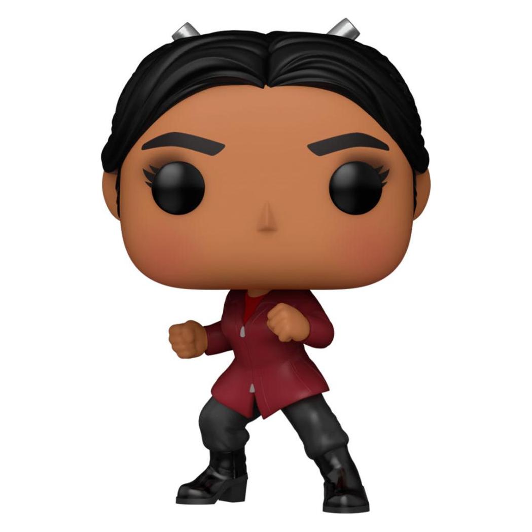 Funko POP! Marvel Disney+ Ms Marvel : Najma (1081) (30092022)