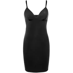 Tchibo - Shapewear-Unterkleid - Damen - Gr. 42 - schwarz