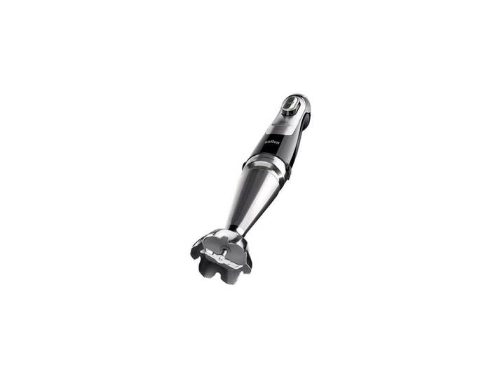 Braun Stabmixer MultiQuick 9 MQ 9135XI - 1200 W