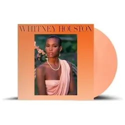 Whitney Houston/Coloured Vinyl, Schallplatten