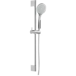 Herzbach Living Spa Brausegarnitur 11.690305.1.01 900mm, chrom